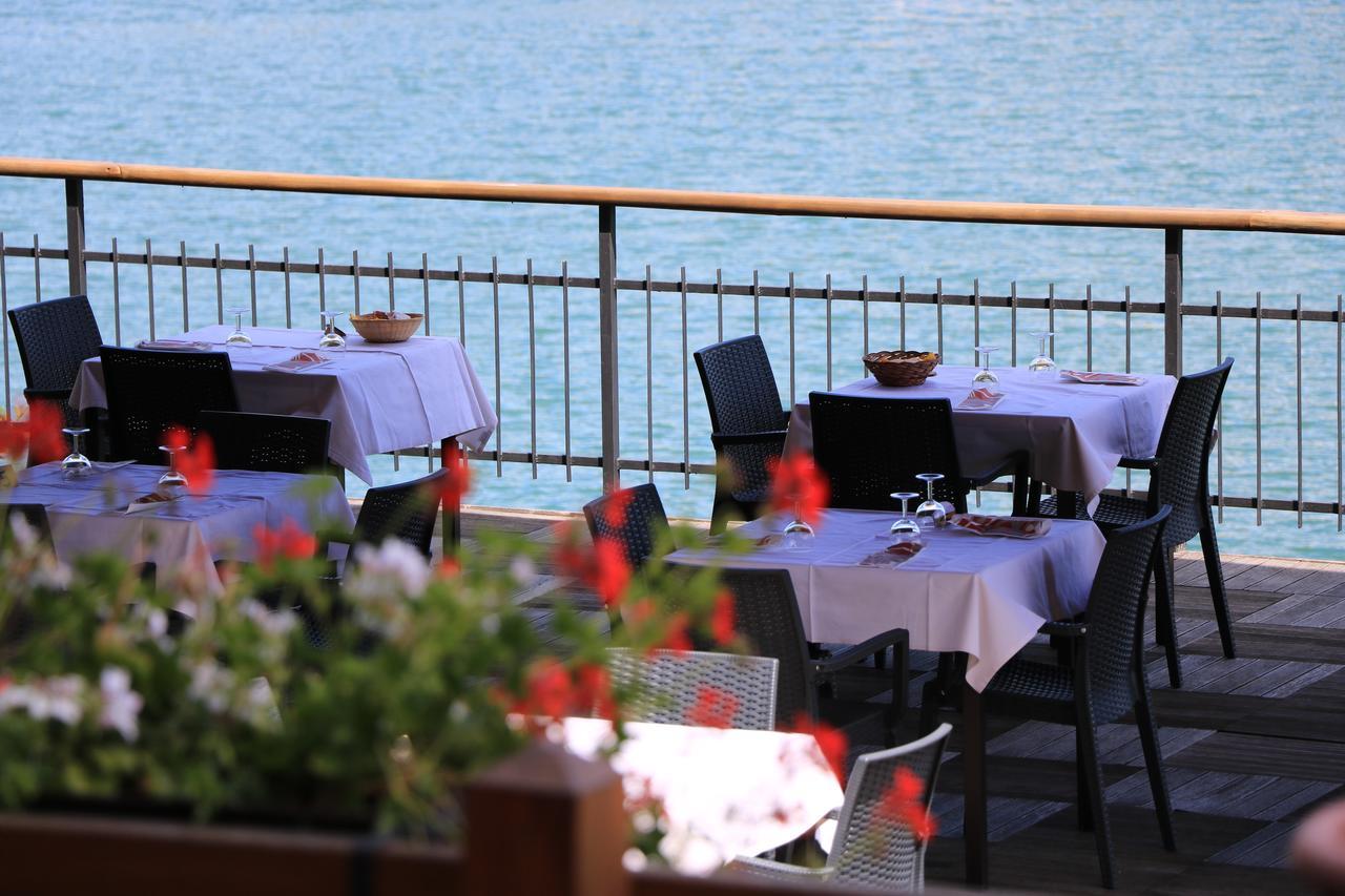 Hotel Al Lago Lavarone Eksteriør billede